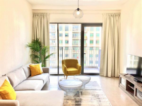 Gorgeous 1bedroom balcony Dubai Hills